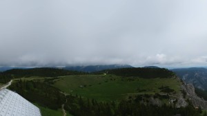Raxseilbahn - Otto-Schutzhaus - 11.6.2026 v 12:02