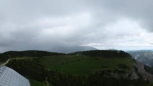 Raxseilbahn - Otto-Schutzhaus - 11.6.2026 v 15:02