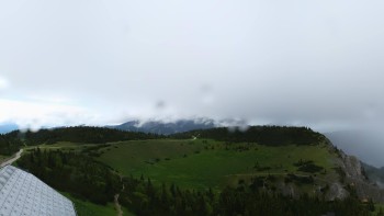 Raxseilbahn