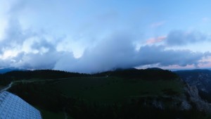 Raxseilbahn - Otto-Schutzhaus - 11.6.2026 v 21:02