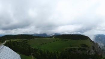 Raxseilbahn