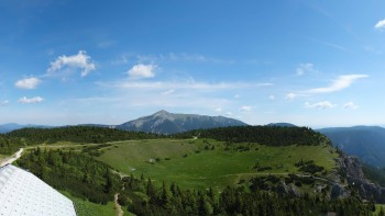 Raxseilbahn