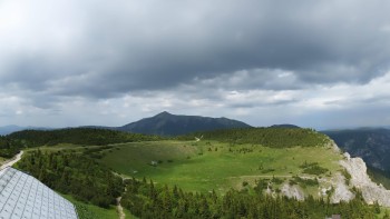 Raxseilbahn