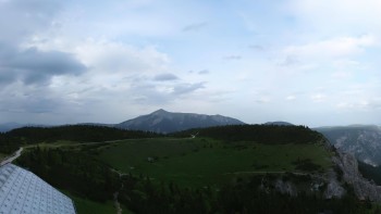 Raxseilbahn