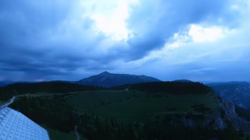 Raxseilbahn
