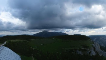 Raxseilbahn