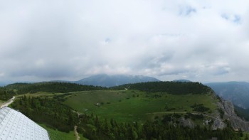 Raxseilbahn