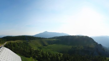 Raxseilbahn