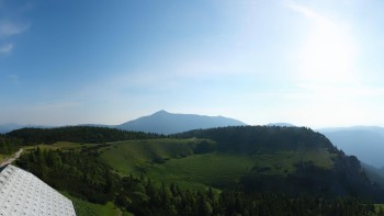 Raxseilbahn