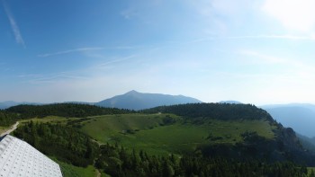 Raxseilbahn