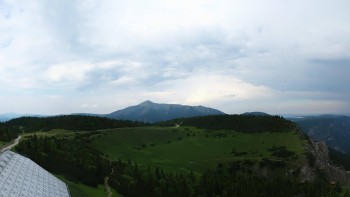 Raxseilbahn