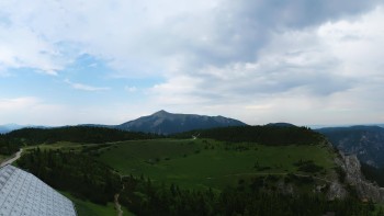 Raxseilbahn