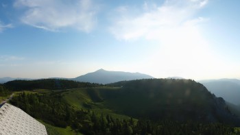 Raxseilbahn