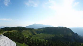 Raxseilbahn
