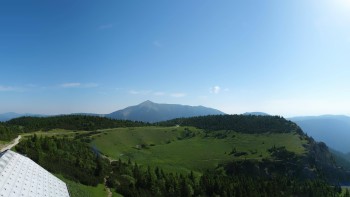 Raxseilbahn
