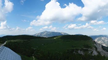 Raxseilbahn