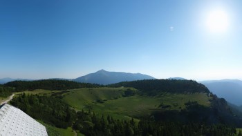 Raxseilbahn