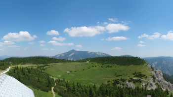 Raxseilbahn