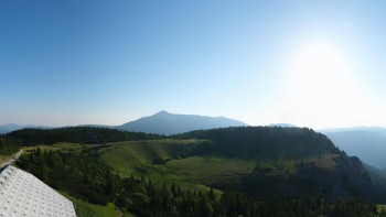 Raxseilbahn