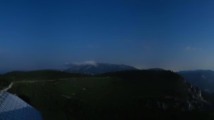 Raxseilbahn - Schronisko Otto - 30.6.2026 v 00:45