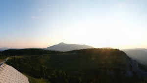 Raxseilbahn - Schronisko Otto - 30.6.2026 v 05:45