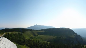 Raxseilbahn - Schronisko Otto - 30.6.2026 v 06:45