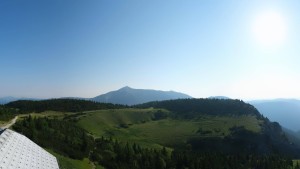 Raxseilbahn - Schronisko Otto - 30.6.2026 v 07:45