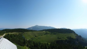 Raxseilbahn - Schronisko Otto - 30.6.2026 v 08:45