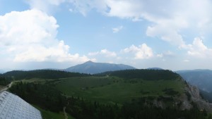 Raxseilbahn - Schronisko Otto - 30.6.2026 v 14:45