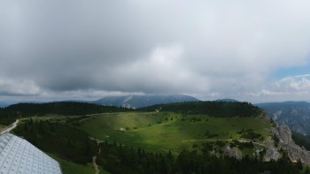 Raxseilbahn