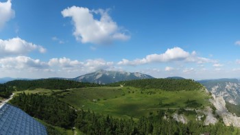 Raxseilbahn