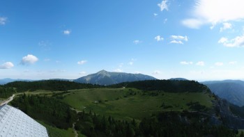 Raxseilbahn