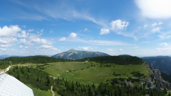 Raxseilbahn