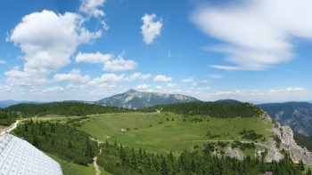 Raxseilbahn