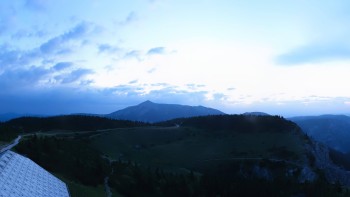 Raxseilbahn