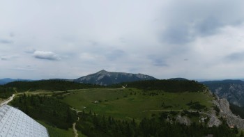 Raxseilbahn