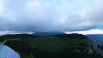 Raxseilbahn
