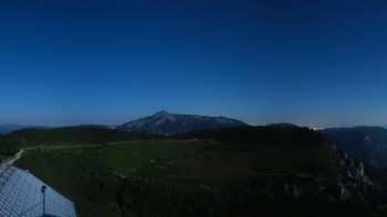 Raxseilbahn