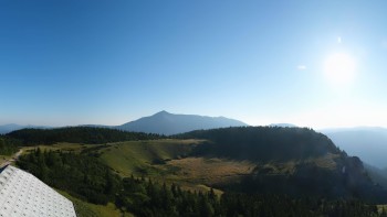 Raxseilbahn