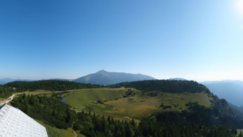 Raxseilbahn