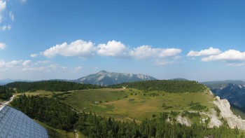 Raxseilbahn