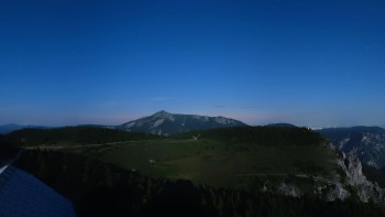 Raxseilbahn