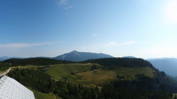 Raxseilbahn