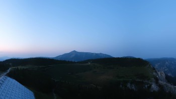 Raxseilbahn