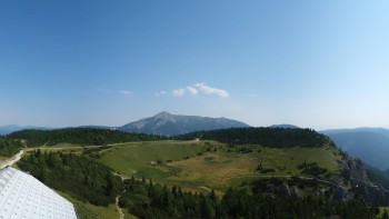 Raxseilbahn