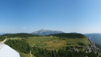 Raxseilbahn