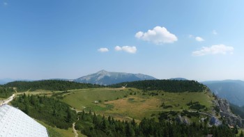 Raxseilbahn