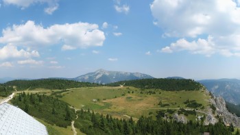 Raxseilbahn