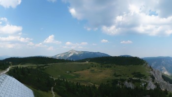 Raxseilbahn
