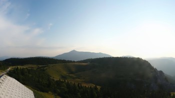 Raxseilbahn